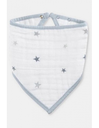 Слюнявчик-бандана Aden&Anais, Twinkle