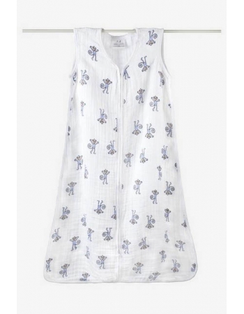 Aden&Anais спальный мешок Jungle Jam