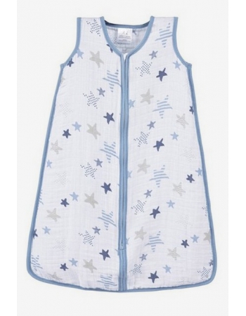Aden&Anais спальный мешок Rock Star