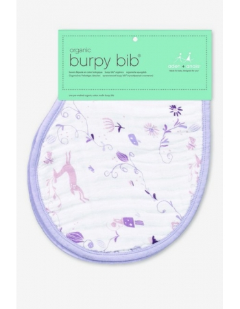 Слюнявчик Aden&Anais, Once Upon A Time