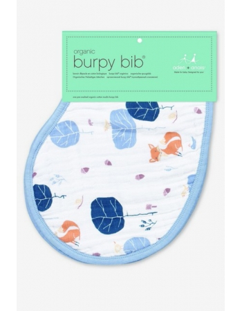 Слюнявчик Aden&Anais, Into The Woods