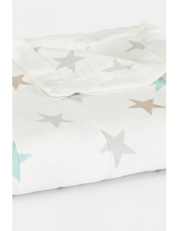 Бамбуковое одеяло Aden&Anais, Milky Way