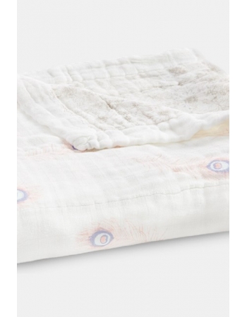 Одеяло бамбуковое Aden&Anais, Featherlight