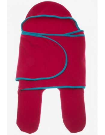 Пеленка-кокон для новорожденных (комбинезон-конверт), персия