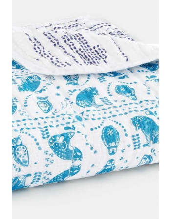 Одеяло муслиновое Aden Anais, Kindred