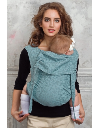 Май-слинг от 6 мес. Diva Basico Aprile Toddler