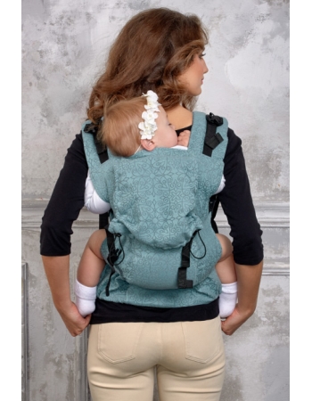 Эрго-рюкзак Diva Basico Aprile