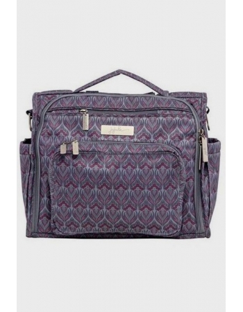 Рюкзак для мамы Ju-Ju-Be BFF Amethyst Ice