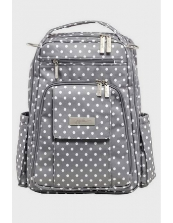 Рюкзак для мамы Ju-Ju-Be Be Right Back - Dot Dot Dot