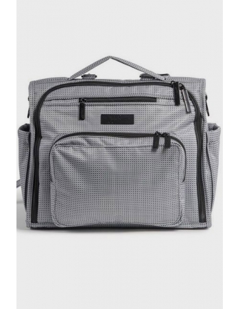 Рюкзак для мамы Ju-Ju-Be BFF Black Matrix