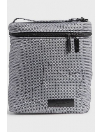 Термосумка для бутылочек Ju-Ju-Be - Fuel Cell Black Matrix