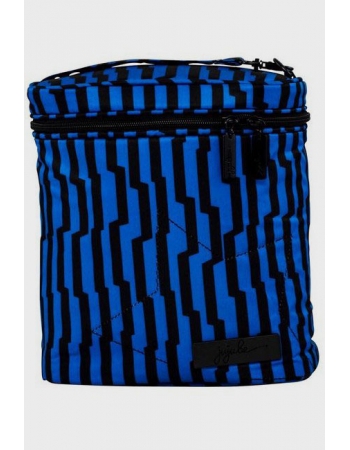 Термосумка для бутылочек Ju-Ju-Be - Fuel Cell Electric Black