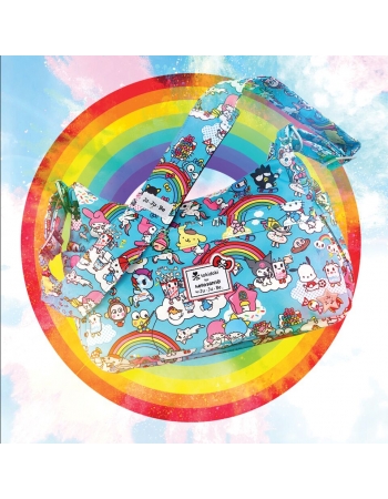 Сумка для мамы Ju-Ju-Be HoboBe - Rainbow Dreams
