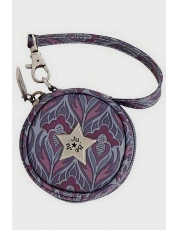 Сумочка для пустышек Ju-Ju-Be Paci Pod - Amethyst Ice