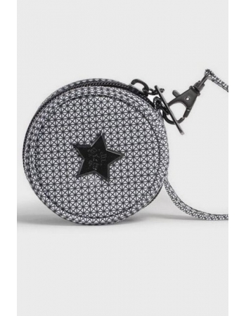 Сумочка для пустышек Ju-Ju-Be Paci Pod - Black Matrix