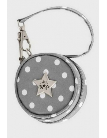 Сумочка для пустышек Ju-Ju-Be Paci Pod - Dot Dot Dot