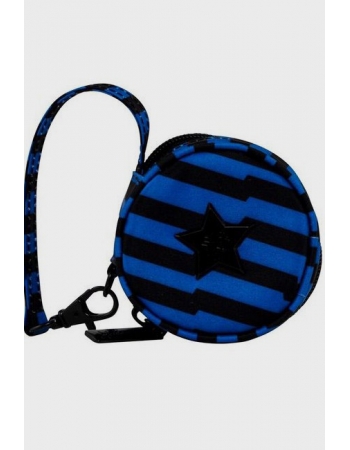 Сумочка для пустышек Ju-Ju-Be Paci Pod - Electric Black