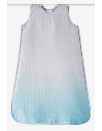Aden&Anais Cпальный мешок из шерсти мериноса, Seaside