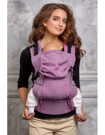 Эрго-рюкзак Diva Basico Perla