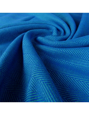 Слинг-шарф Didymos, Lisca Azzurro