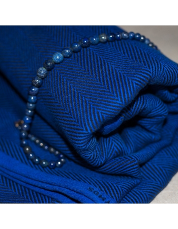 Слинг-шарф Didymos, Lisca Dark-Blue