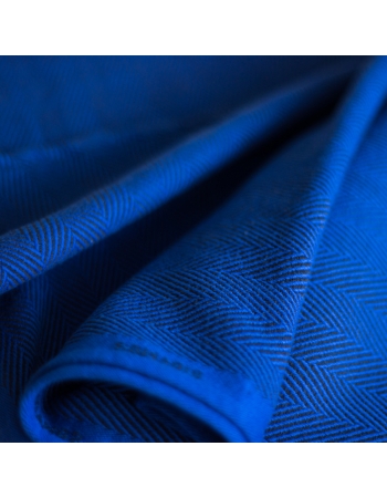 Слинг-шарф Didymos, Lisca Dark-Blue