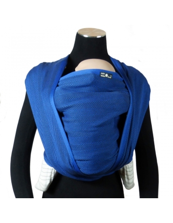 Слинг-шарф Didymos, Lisca Dark-Blue