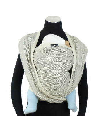 Слинг-шарф Didymos, Lisca Grigio