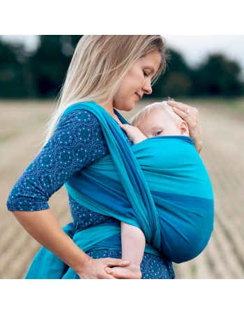 Слинг-шарф Дидимос Ян (Didymos Jan)
