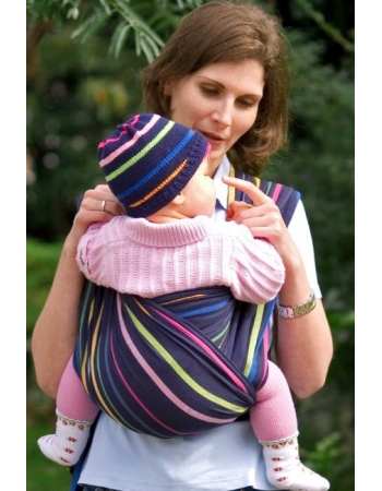 Слинг-шарф Didymos (Дидимос) "Лиза" (Didymos Lisa)