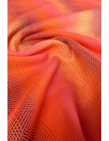 Слинг-шарф Didymos, Lisca Glow