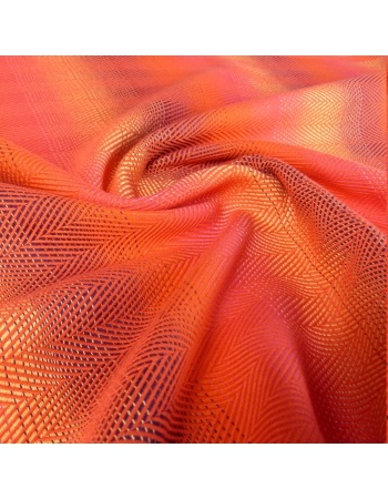 Слинг-шарф Didymos, Lisca Glow