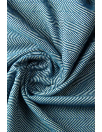 Слинг-шарф Didymos, Lisca Petrol