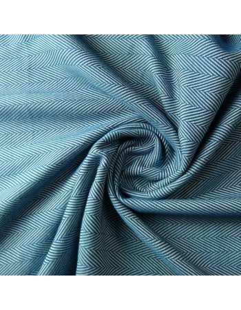 Слинг-шарф Didymos, Lisca Petrol