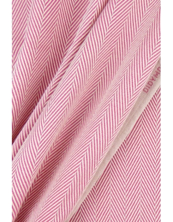 Слинг-шарф Didymos, Lisca Raspberry