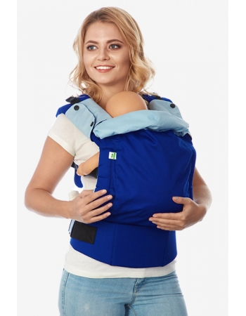 Рукзачок-переноска Mums Era