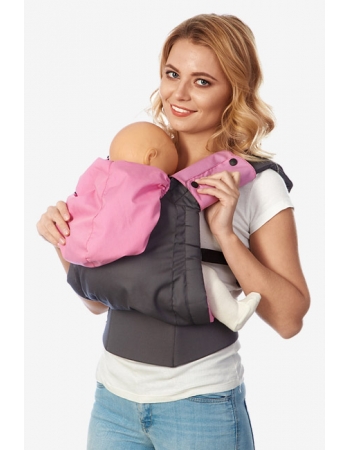Рукзачок-переноска Mums Era