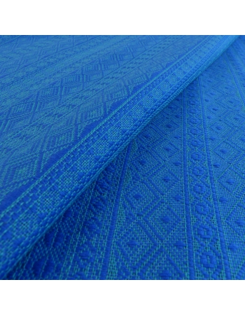 Слинг-шарф Didymos Indio (Prima), Ultramarin