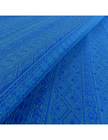 Слинг-шарф Didymos Indio (Prima), Ultramarin