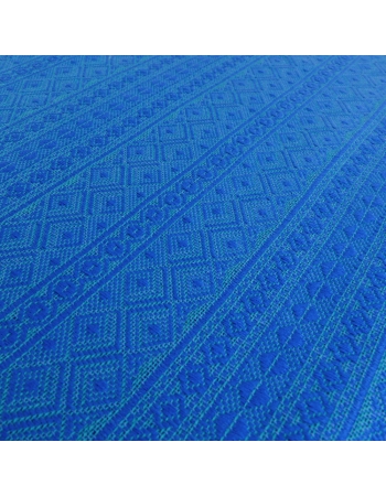 Слинг-шарф Didymos Indio (Prima), Ultramarin