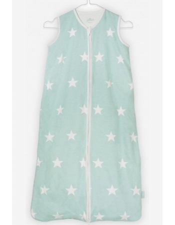 Cпальный мешок Jollein для новорожденного классический, Star Jade