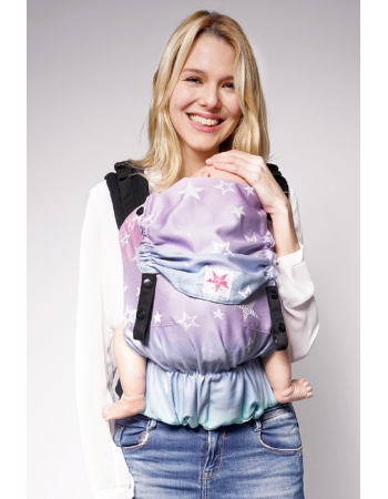 Май-слинг для новорожденных Kokadi Marie Stars