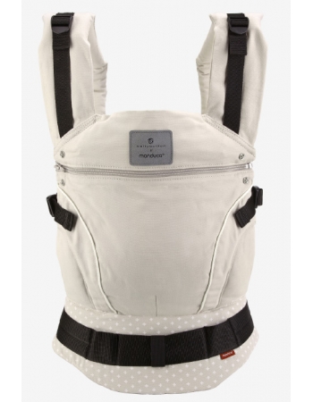Эрго-рюкзак Manduca WildCrosses Sand (Limited Edition)