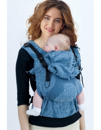 Эрго-рюкзак Diva Essenza Ecipse One!