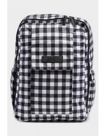 Рюкзак для мамы Ju-Ju-Be - Mini Be Gingham Style