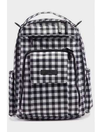 Рюкзак для мамы Ju-Ju-Be Be Right Back Gingham Style
