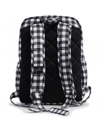 Рюкзак для мамы Ju-Ju-Be - Mini Be Gingham Style