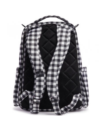 Рюкзак для мамы Ju-Ju-Be Be Right Back Gingham Style