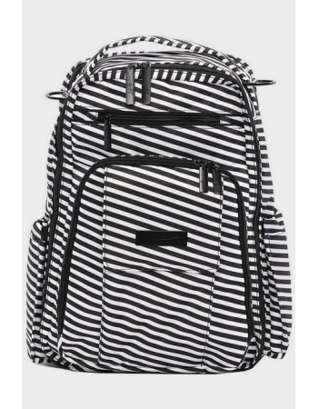 Рюкзак для мамы Ju-Ju-Be Be Right Back, Onyx Black Magic