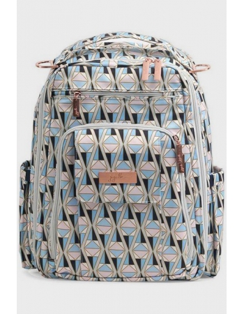 Рюкзак для мамы Ju-Ju-Be Be Right Back Rose Colored Glass